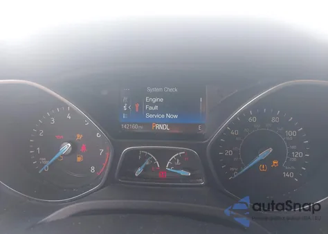 2016 Ford Focus Se from USA, damaged, VIN 1FADP3F24GL348261